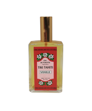 Laden Sie das Bild in den Galerie-Viewer, Product Front: Tiki Solaire Eau De Toilette Tiki Vanille 100Ml