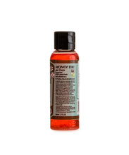 Laden Sie das Bild in den Galerie-Viewer, Product Back: Tiki Solaire Monoï Tiki Coco Solaire Indice 3 60Ml