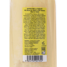 Laden Sie das Bild in den Galerie-Viewer, Product Back: Tiki Solaire Monoi Tiki Tamanu Pro 1L