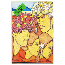 Laden Sie das Bild in den Galerie-Viewer, Image 02: Tiki Solaire Revello Artist Honeysucle Soap Bar 100Gr