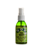 Laden Sie das Bild in den Galerie-Viewer, Product Front: Tiki Solaire Tiki Huile Tamanu 60 Ml