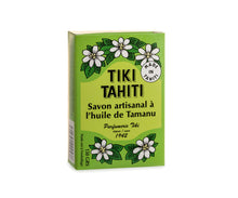 Laden Sie das Bild in den Galerie-Viewer, Image 03: Tiki Solaire Tiki Savon Tamanu 130 Gr