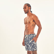 Laden Sie das Bild in den Galerie-Viewer, Image 03: Uv Line Bermuda / Short Pour Homme Shorts Costela Aco Upf50+