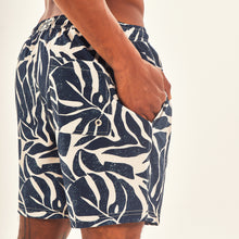 Laden Sie das Bild in den Galerie-Viewer, Image 06: Uv Line Bermuda / Short Pour Homme Shorts Costela Aco Upf50+