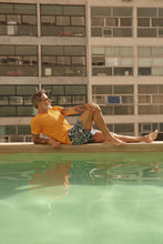 Laden Sie das Bild in den Galerie-Viewer, Image 07: Uv Line Bermuda / Short Pour Homme Shorts Costela Aco Upf50+