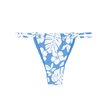 Laden Sie das Bild in den Galerie-Viewer, Product Front: Wednesday In Hawaii By Rio De Sol Bas Bottom Pua-Pacifica Isla