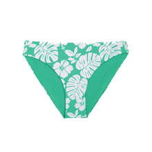 Laden Sie das Bild in den Galerie-Viewer, Product Front: Wednesday In Hawaii By Rio De Sol Bas Bottom Pua-Valley Waikiki