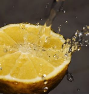 Zitrone: eine Zitrusfrucht, die Ihnen gut tut!