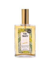 Laden Sie das Bild in den Galerie-Viewer, Product Front: Tiki Fragrances Eau De Toilette Tiki Vanille 100Ml
