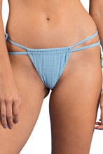 Laden Sie das Bild in den Galerie-Viewer, Gallery: Rio De Sol Bas Bottom Dots-Sky Pipa
