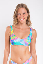 Laden Sie das Bild in den Galerie-Viewer, Gallery: Rio De Sol Haut Top Fusion Bliss
