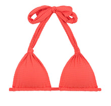 Laden Sie das Bild in den Galerie-Viewer, Product Front: Rio De Sol Haut Top Dots-Tabata Tri-Mel
