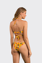 Laden Sie das Bild in den Galerie-Viewer, Model Back: Rio De Sol Haut Top Stories Kate
