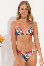 Laden Sie das Bild in den Galerie-Viewer, Gallery: Rio De Sol Ensemble Set Maui Tri-Inv Nice
