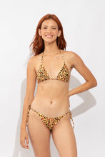 Laden Sie das Bild in den Galerie-Viewer, Image 05: Rio De Sol Bas Bottom Yellow-Feline Ibiza-Comfy
