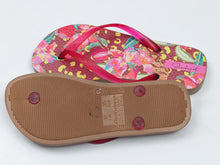 Laden Sie das Bild in den Galerie-Viewer, Image 03: Rio De Sol Tongs Tropics Slim
