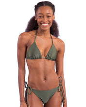 Laden Sie das Bild in den Galerie-Viewer, Gallery: Rio De Sol Ensemble Set Croco Tri-Inv Ibiza-Comfy
