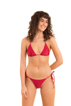 Laden Sie das Bild in den Galerie-Viewer, Image 04: Rio De Sol Bas Bottom Shimmer-Divino Cheeky-Tie
