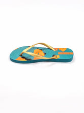 Laden Sie das Bild in den Galerie-Viewer, Image 03: Rio De Sol Tongs Luma Slim

