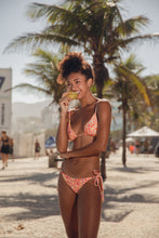 Laden Sie das Bild in den Galerie-Viewer, Image 05: Rio De Sol Ensemble Set Ditsy-Butter Lia Lacinho
