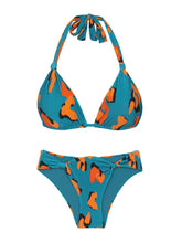 Laden Sie das Bild in den Galerie-Viewer, Product Front: Rio De Sol Ensemble Set Luma Mel
