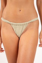 Laden Sie das Bild in den Galerie-Viewer, Gallery: Rio De Sol Bas Bottom Brisa-Pistache Eden
