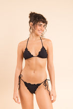 Laden Sie das Bild in den Galerie-Viewer, Image 09: Rio De Sol Ensemble Set Dots-Black Frufru-Comfy
