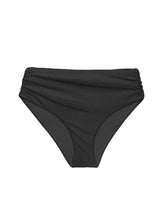 Laden Sie das Bild in den Galerie-Viewer, Product Front: Rio De Sol Bas Bottom Malibu-Black Amy
