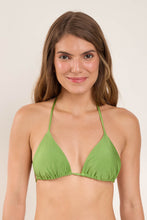 Laden Sie das Bild in den Galerie-Viewer, Gallery: Rio De Sol Haut Top Shimmer-Botanica Tri-Inv
