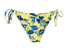 Laden Sie das Bild in den Galerie-Viewer, Product Front: Rio De Sol Bas Bottom Lemon Flower Invisible
