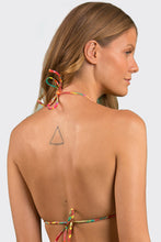 Laden Sie das Bild in den Galerie-Viewer, Image 07: Rio De Sol Haut Top Tropics Frufru
