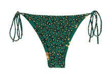 Laden Sie das Bild in den Galerie-Viewer, Product Back: Rio De Sol Bas Bottom Roar-Green Ibiza
