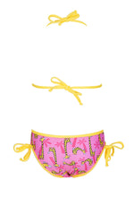 Laden Sie das Bild in den Galerie-Viewer, Product Back: Rio De Sol Maillot De Bain Bébé Girafinhas
