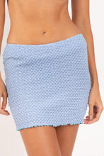 Laden Sie das Bild in den Galerie-Viewer, Gallery: Rio De Sol Jupe De Page Drift-Cianita Lila Skirt

