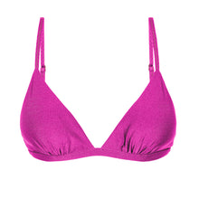 Laden Sie das Bild in den Galerie-Viewer, Product Front: Rio De Sol Haut Top Shimmer-Gaia Tri-Fixo

