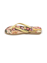 Laden Sie das Bild in den Galerie-Viewer, Product Back: Rio De Sol Tongs Boheme Slim
