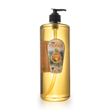 Laden Sie das Bild in den Galerie-Viewer, Product Front: Tevi Monoi Oils Monoi Vanille Traditionnel 1L
