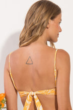 Laden Sie das Bild in den Galerie-Viewer, Image 08: Rio De Sol Haut Top Sunny-Forest Tri-Cos
