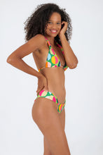 Laden Sie das Bild in den Galerie-Viewer, Image 04: Rio De Sol Bas Bottom Garden-City Mel
