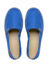 Laden Sie das Bild in den Galerie-Viewer, Image 04: Havaianas Espadrille Havaianas Origine Ii Blue Star
