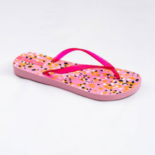 Laden Sie das Bild in den Galerie-Viewer, Product Back: Rio De Sol Tongs Sweet-Camo Slim
