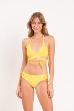 Laden Sie das Bild in den Galerie-Viewer, Image 10: Rio De Sol Bas Bottom Amarelo Madrid

