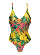 Laden Sie das Bild in den Galerie-Viewer, Product Front: Rio De Sol Une Pièce Sun-Sation Hype
