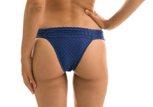 Laden Sie das Bild in den Galerie-Viewer, Image 06: Rio De Sol Bas Bottom Kiwanda Denim Bandeau
