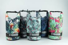 Laden Sie das Bild in den Galerie-Viewer, Image 04: Feelfree Sac De Plage Dry Tube 1,5L Tropical Organic Teal
