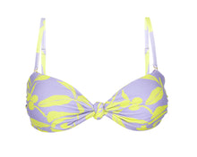 Laden Sie das Bild in den Galerie-Viewer, Product Front: Rio De Sol Haut Top Glow Bandeau-Joy
