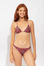 Laden Sie das Bild in den Galerie-Viewer, Image 06: Rio De Sol Bas Bottom Coral-Feline Leblon
