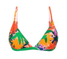 Laden Sie das Bild in den Galerie-Viewer, Product Front: Rio De Sol Haut Top Delight Tri-Fixo
