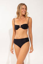 Laden Sie das Bild in den Galerie-Viewer, Image 06: Rio De Sol Ensemble Set Malibu-Black Zaya Amy
