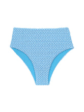 Laden Sie das Bild in den Galerie-Viewer, Product Front: Rio De Sol Bas Bottom Drift-Cianita Hotpants
